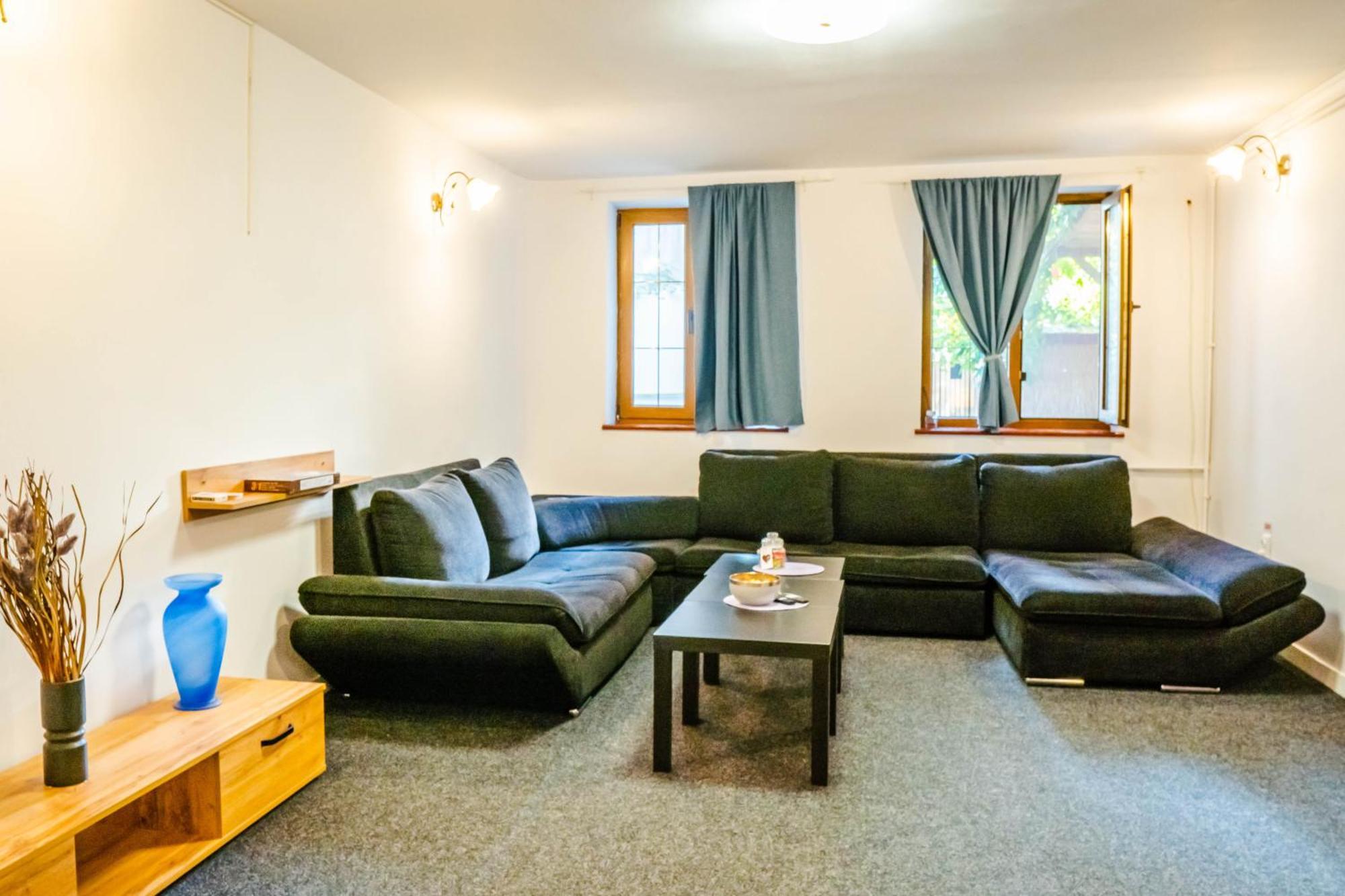 Hostel Sport Бухарест Екстер'єр фото