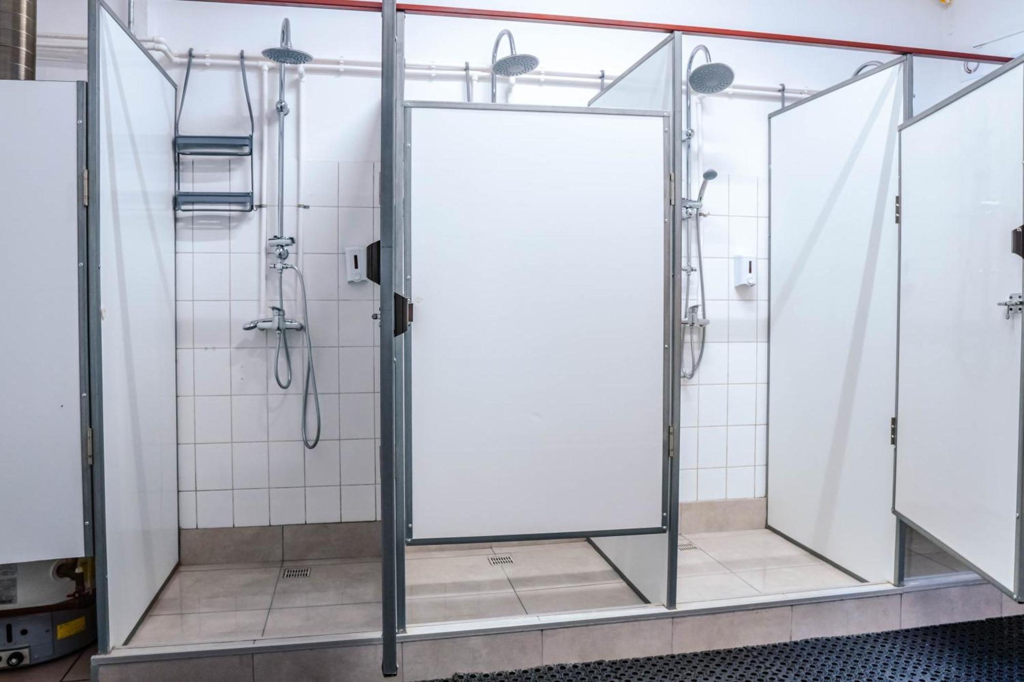 Hostel Sport Бухарест Екстер'єр фото